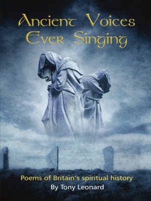cover image of Ancient Voices Ever Singing